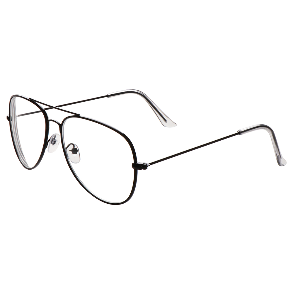 Women Bags Under 500 - Flexible, tragbare, übergroße Metallbrille für -100–500