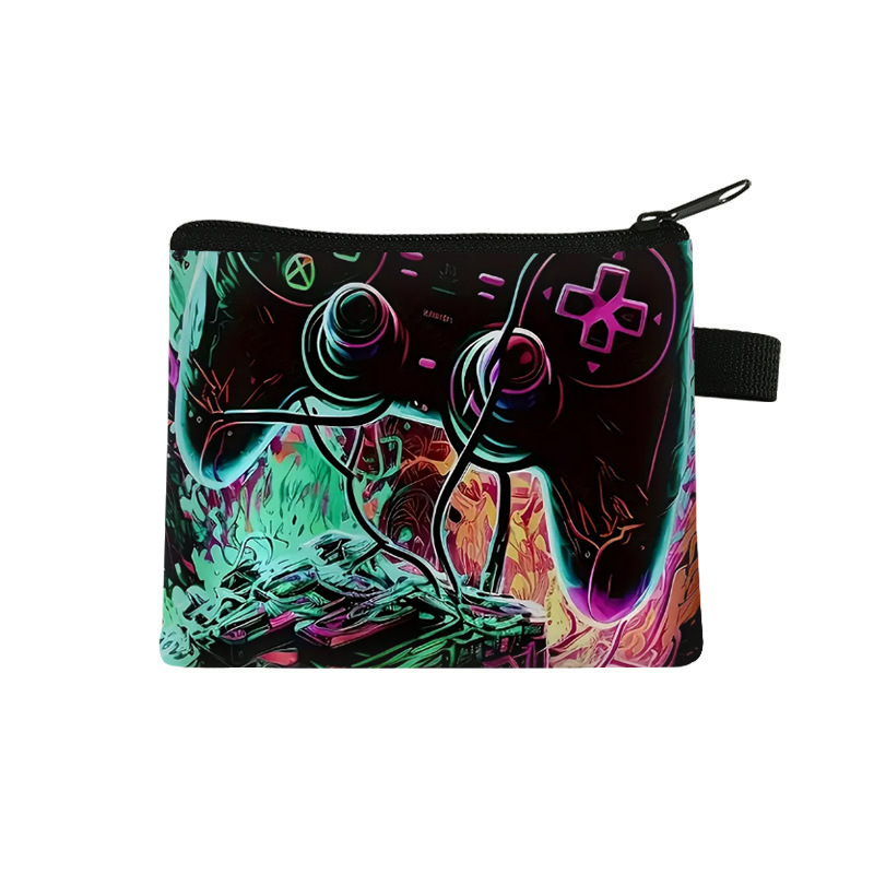 Women Bags Rack - Spielzeug-Münzbörse für Kinder, Mini-Tasche, Schlüssel-Münz-Kopfhörertasche, niedliche
