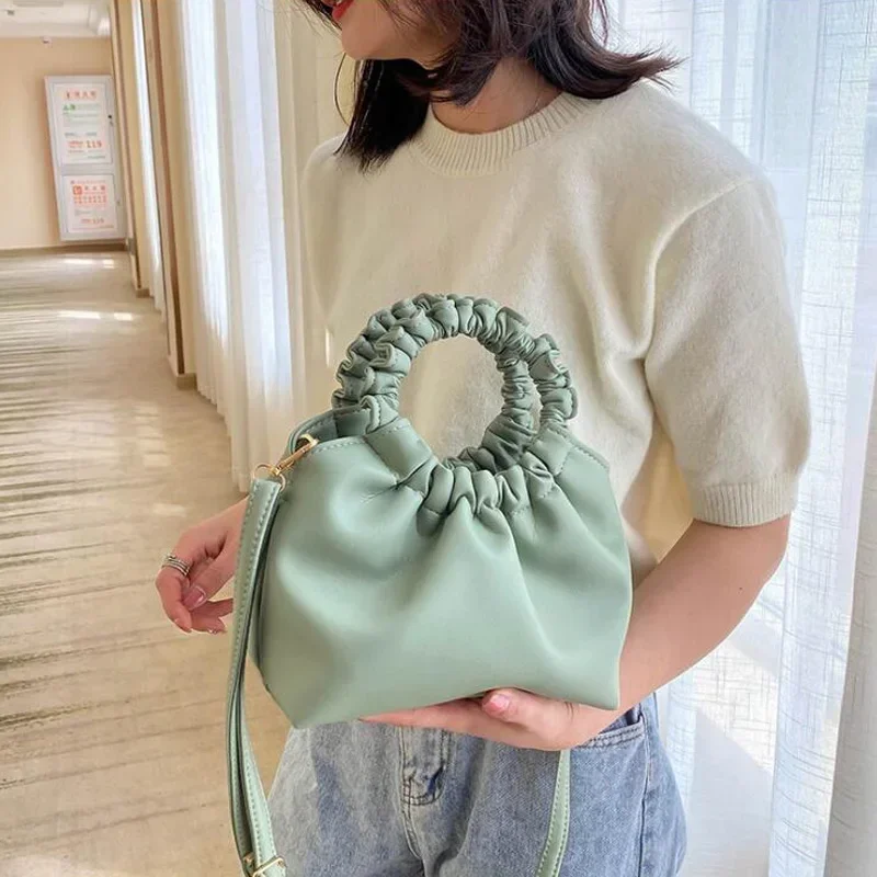 Women Bags Rack - Kleine Handtaschen für Damen, Umhängetasche mit