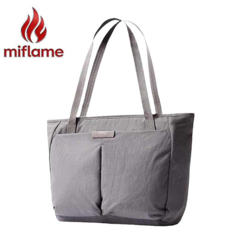 Women Bags For Work - Große Schultertasche für Damen mit Laptopfach