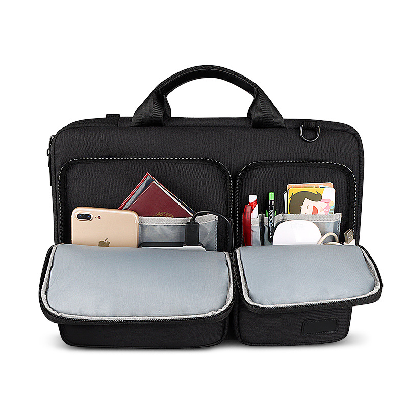 Women Bags Grey - Nesitu Highend 360° ° Schutz Rosa