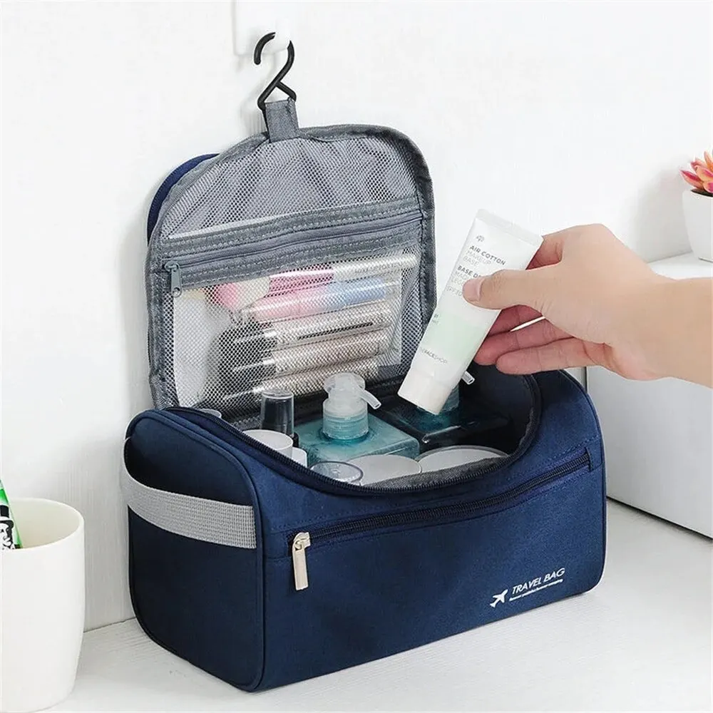 Women Bags Eg - 1 Stück Wasserdichte Kosmetiktasche für Männer,