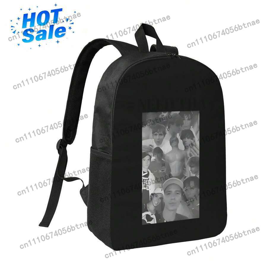 Women Bags For Gift - Nicholas Alexander Chavez Nicholas Rucksack, leichter