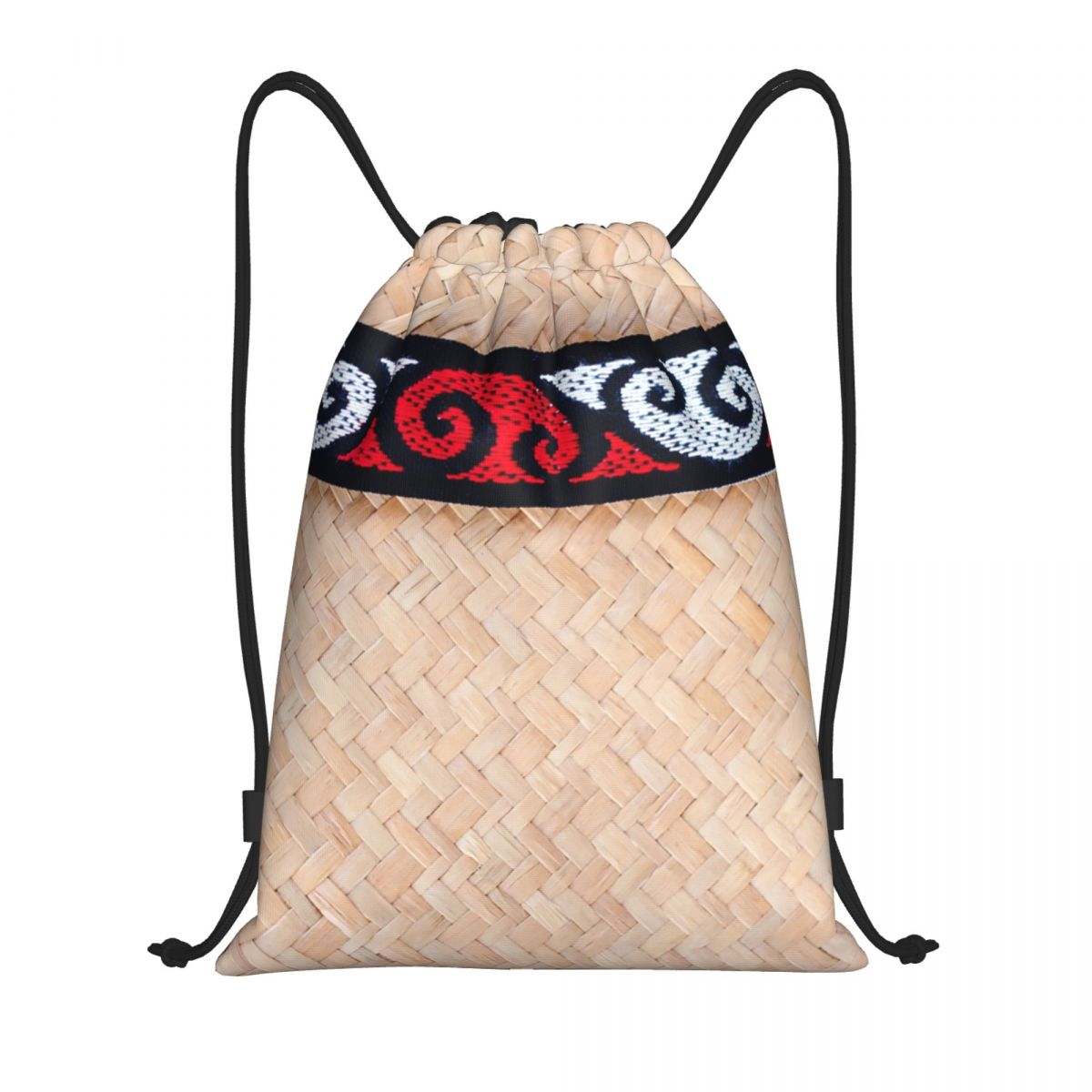 Women Bags Nz - Benutzer definierte nz maoris traditionelle kete