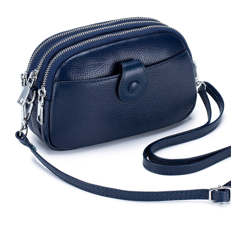 Women Bags Grey - 2024 Highend lila rot braun rosa