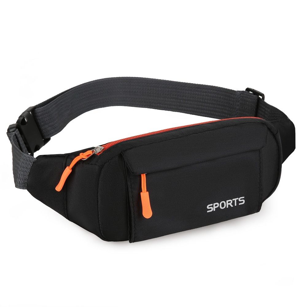 Women Bags Rack - Frauen Taille Pack Sport Laufen Taille