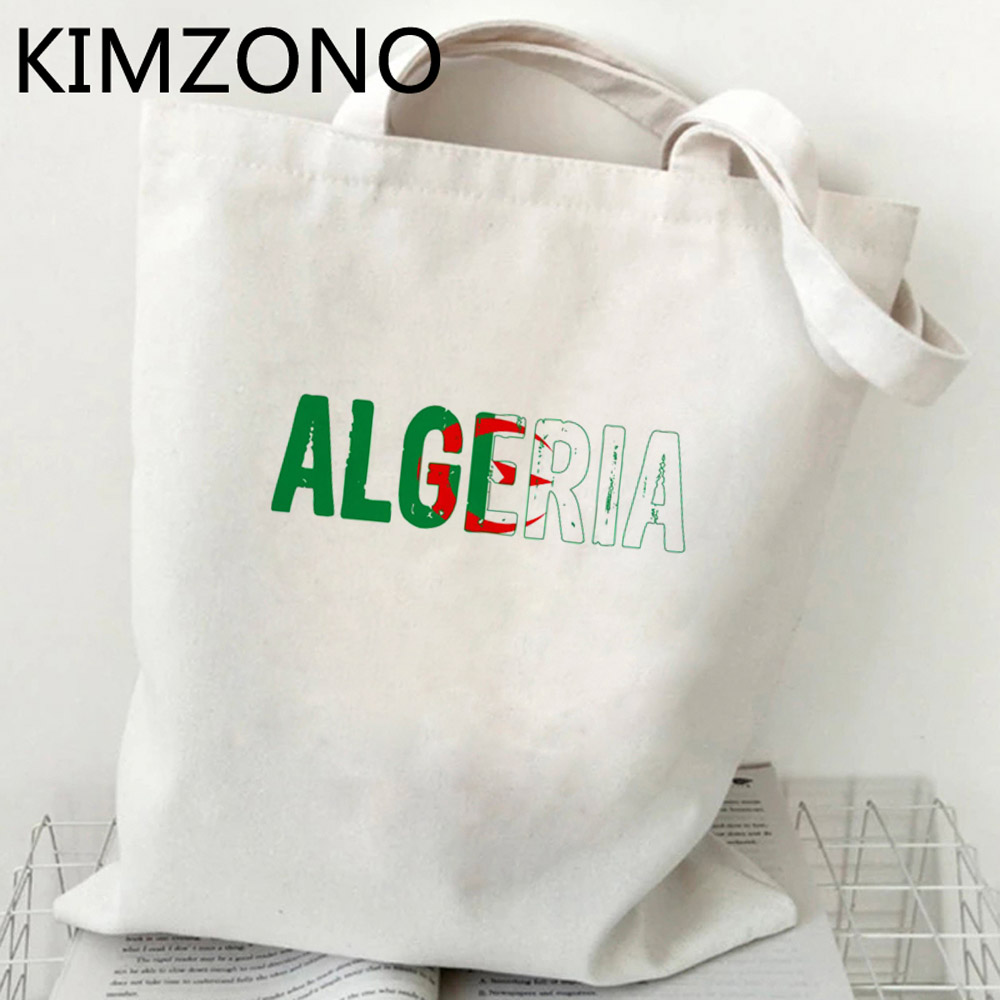 Women Bags Jute - Algerien Einkaufstasche Jute tasche Handtasche Shopper