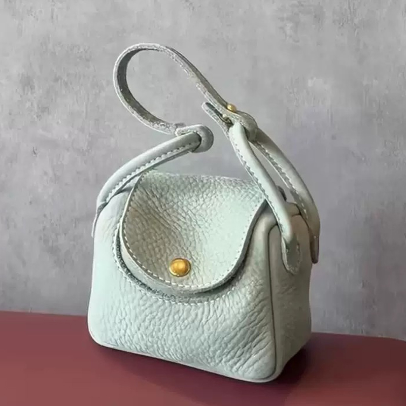 Mini Purse Chain - Modische, super süße Mini-Box-Taschen für Damen