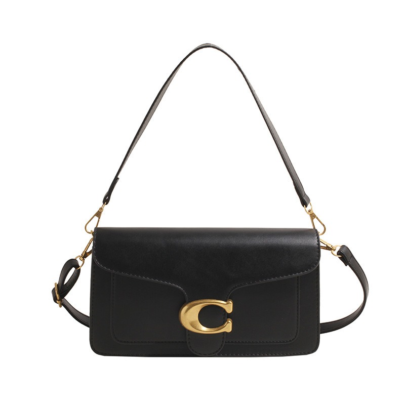 Women Bags Rack - Neue Niche-Style Damen-Umhängetasche, kleine quadratische Tasche