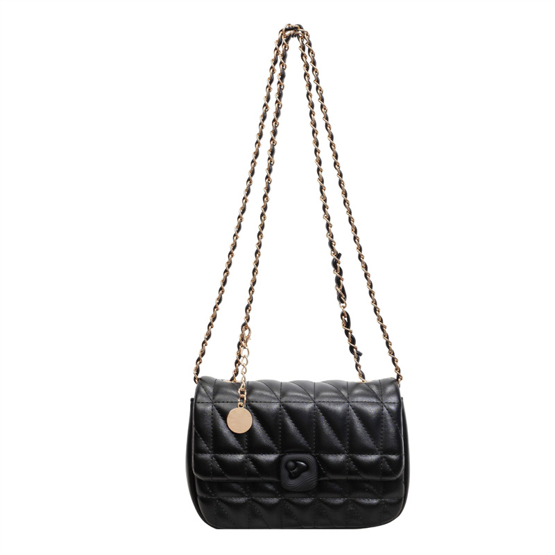 Gesteppte Kleine Quadratische  – Women'S Kipling Bags Bewertung und Preis