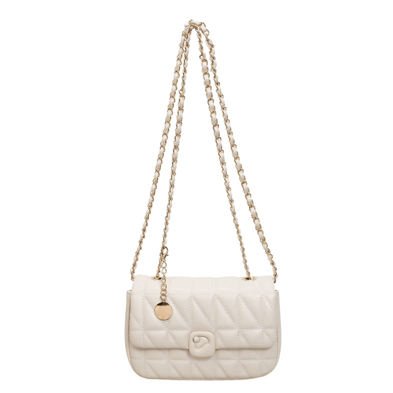 Gesteppte Kleine Quadratische  – Women'S Kipling Bags Bewertung und Preis