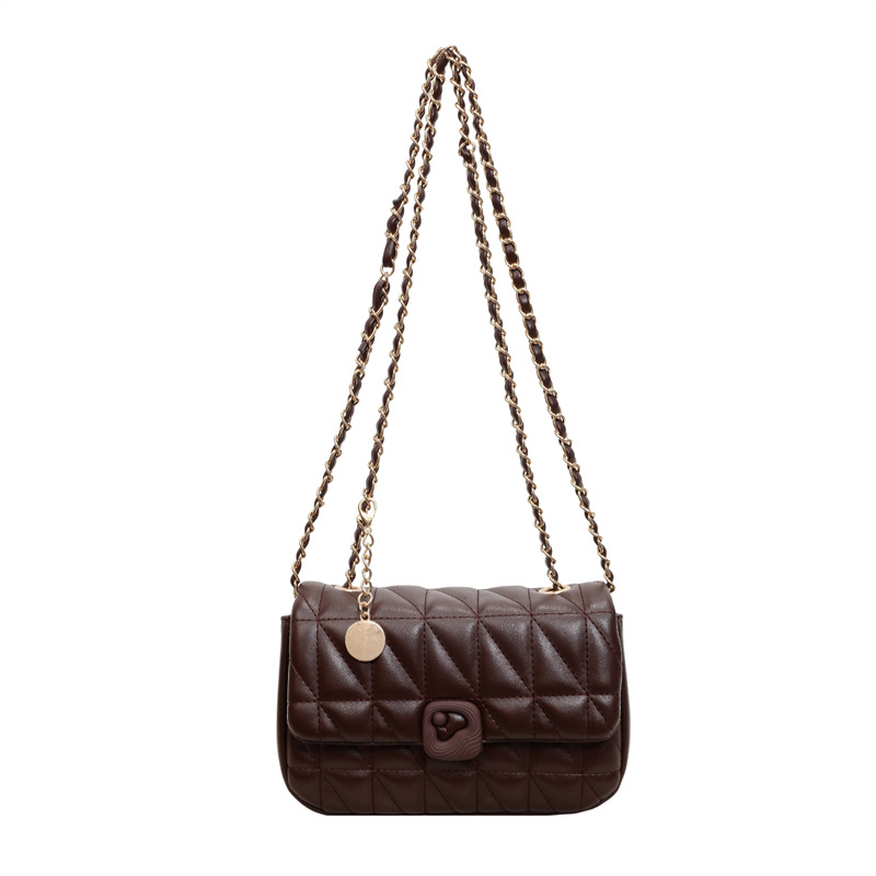 Gesteppte Kleine Quadratische  – Women'S Kipling Bags Bewertung und Preis