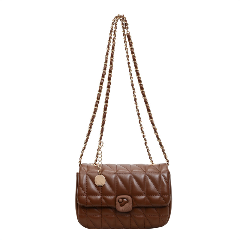 Gesteppte Kleine Quadratische  – Women'S Kipling Bags Bewertung und Preis