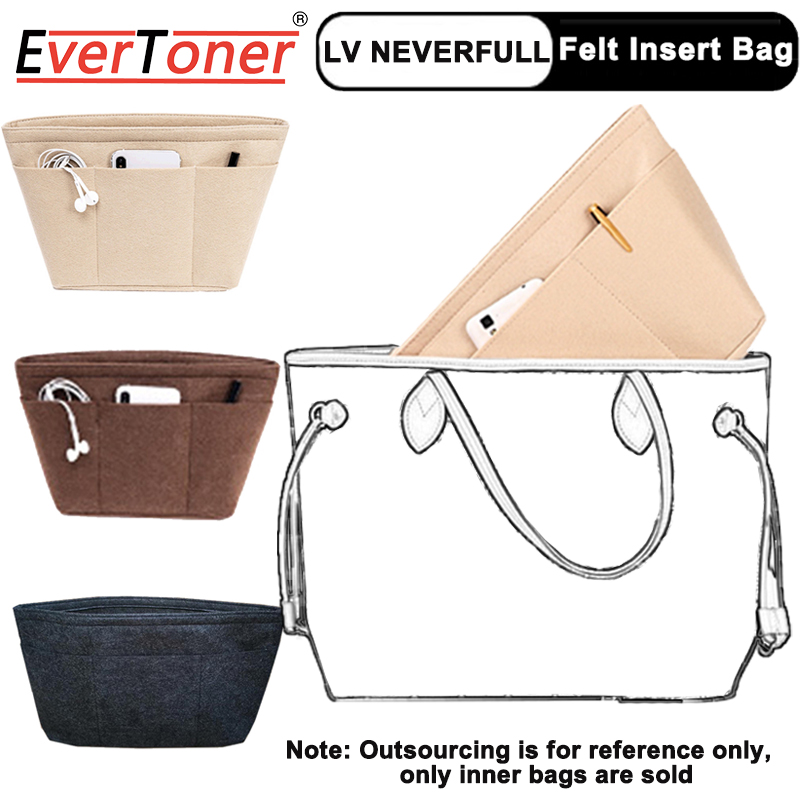 Ever toner für lv neverfull pm – Women Bags Lv Bewertung und Preis