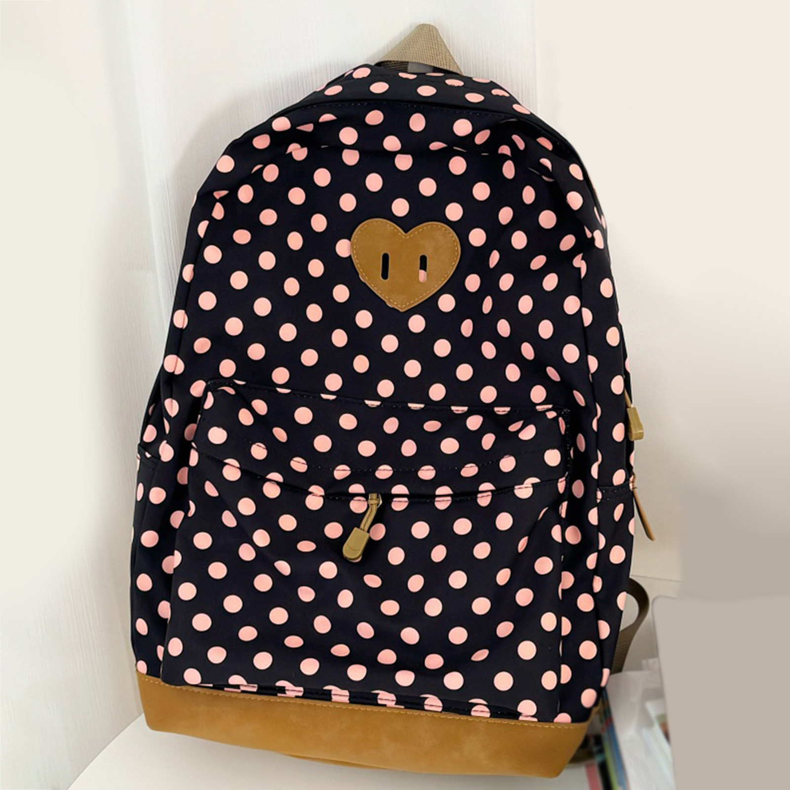 Retro Tragbare Schultaschen fü – Women Bags For Work Bewertung und Preis