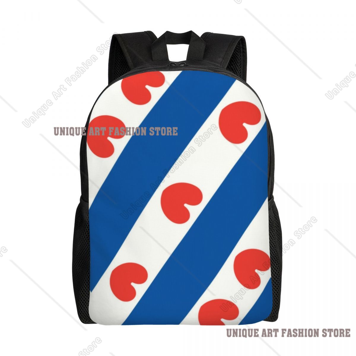 Rucksack mit Friesland-Flagge  – Women Bags Netherlands Bewertung und Preis