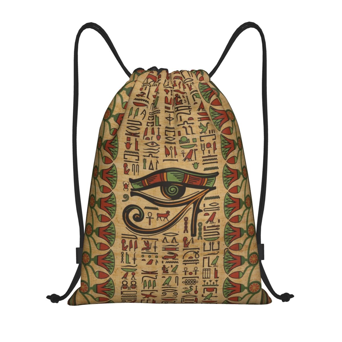 Ägyptisches Auge des Horus Kor – Women Bags Egypt Bewertung und Preis