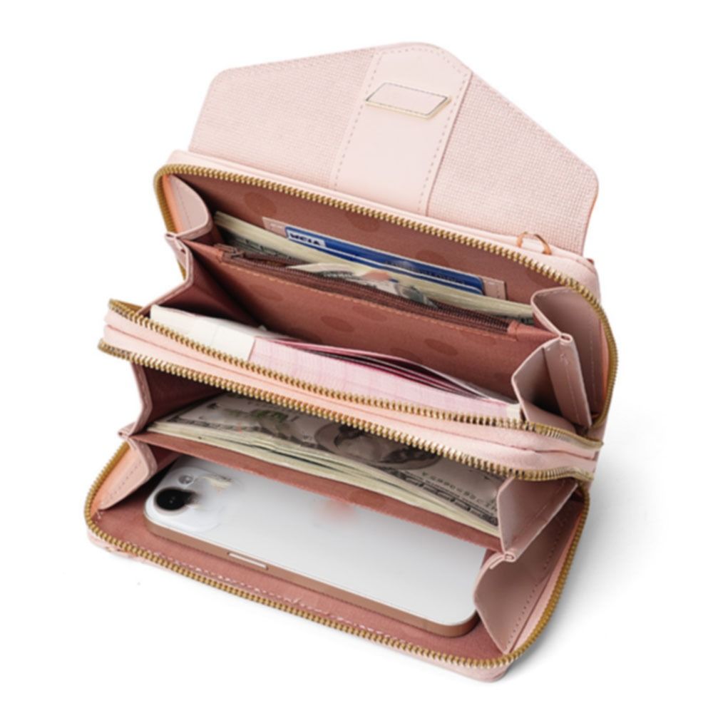 Mode Frauen Handy Tasche Doppe – Women Bags Rack Bewertung und Preis