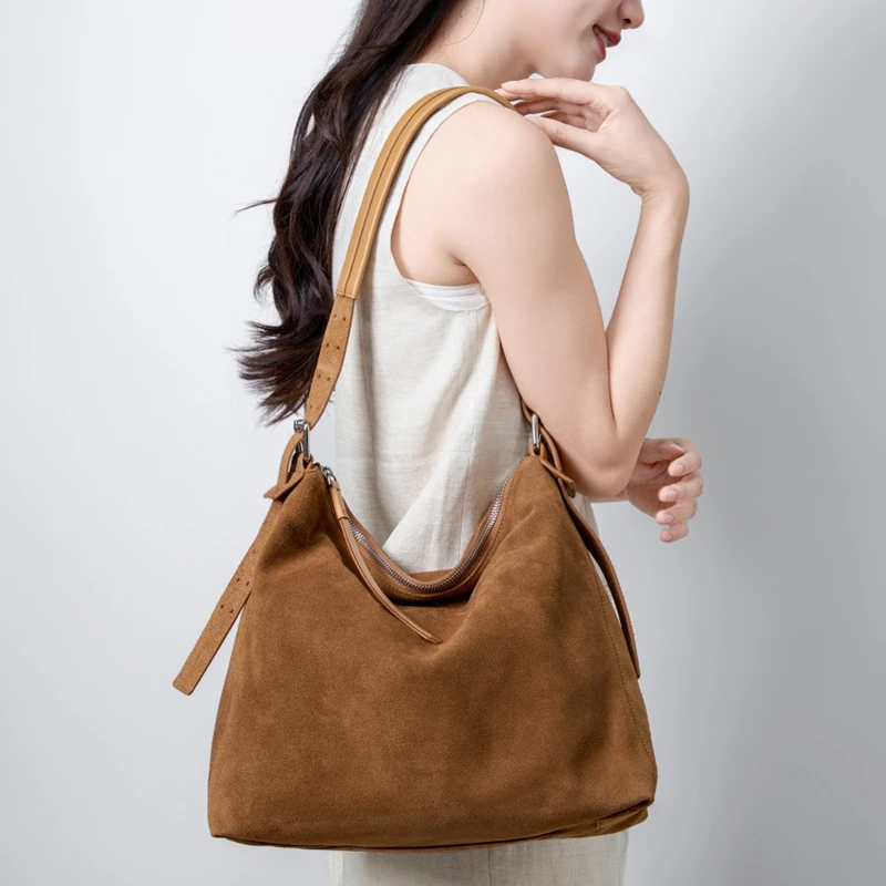 Herbst und Winter Vintage frau – Women Bags Grey Bewertung und Preis
