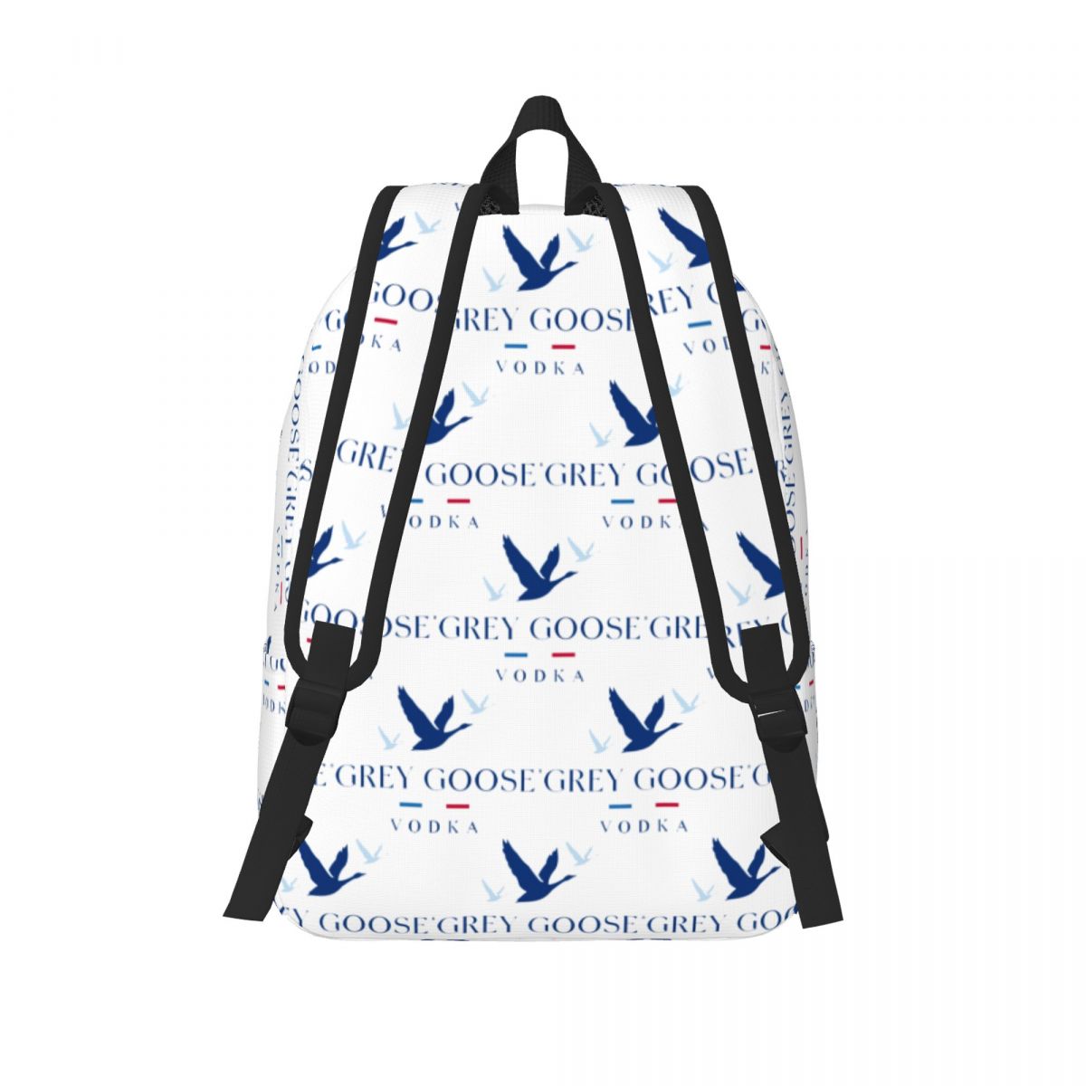 Grey Goose Vodka Studentenruck – Women Bags Grey Bewertung und Preis