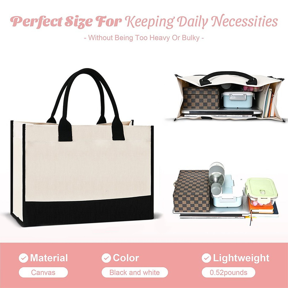 Strandtasche, elegante Damen-J – Women Bags Jute Bewertung und Preis