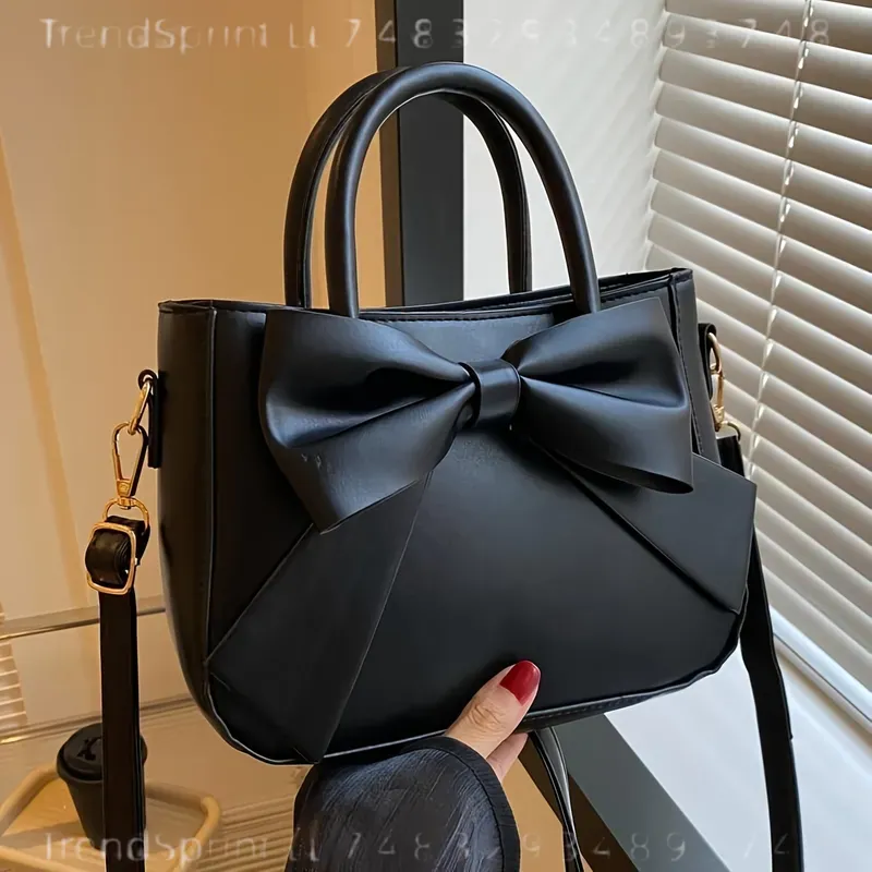 Elegante schwarze Handtasche m – Women Bags For Work Bewertung und Preis