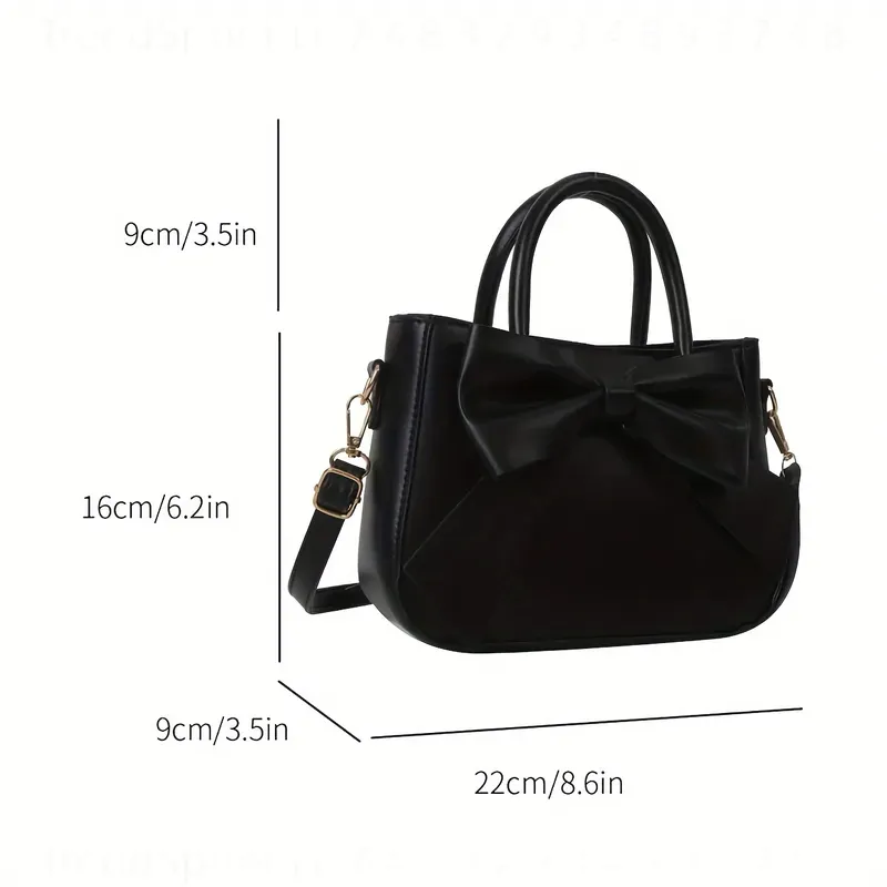 Elegante schwarze Handtasche m – Women Bags For Work Bewertung und Preis