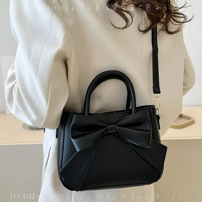 Elegante schwarze Handtasche m – Women Bags For Work Bewertung und Preis