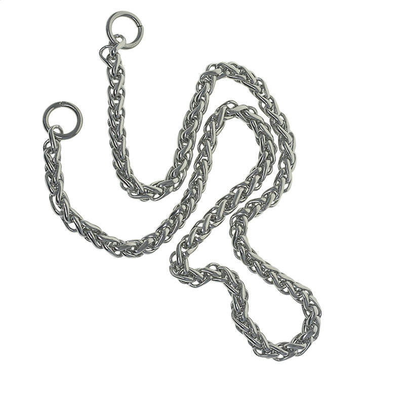 Maßgeschneiderte Länge 30 cm-1 – Mini Purse Chain Bewertung und Preis