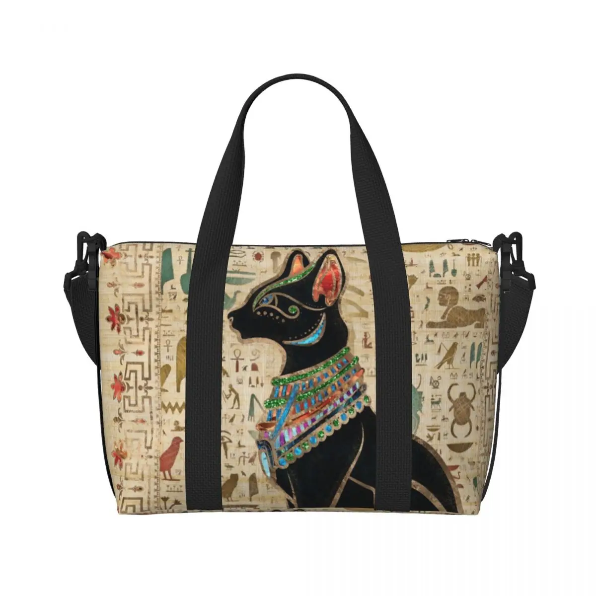 Maßgefertigte Einkaufstaschen  – Women Bags Egypt Bewertung und Preis