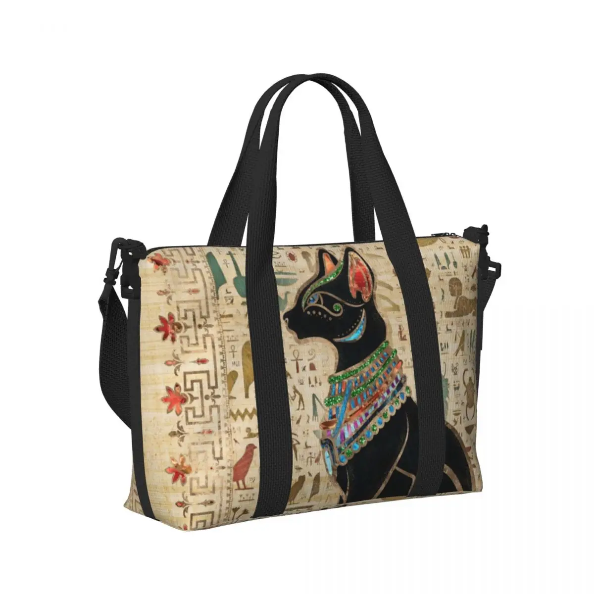 Maßgefertigte Einkaufstaschen  – Women Bags Egypt Bewertung und Preis