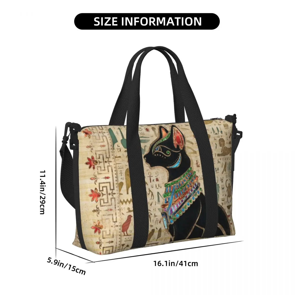 Maßgefertigte Einkaufstaschen  – Women Bags Egypt Bewertung und Preis