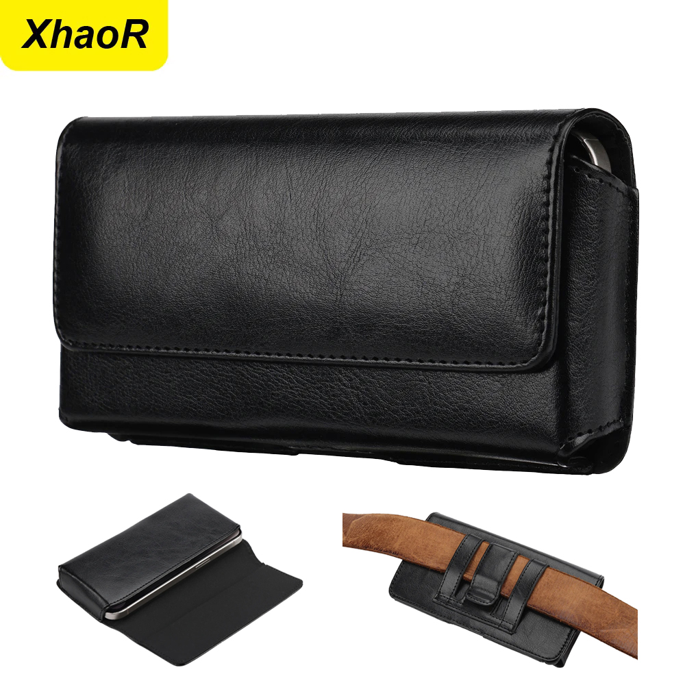 Universelle Leder-Gürteltasche – Saddle Bag Leather Bewertung und Preis