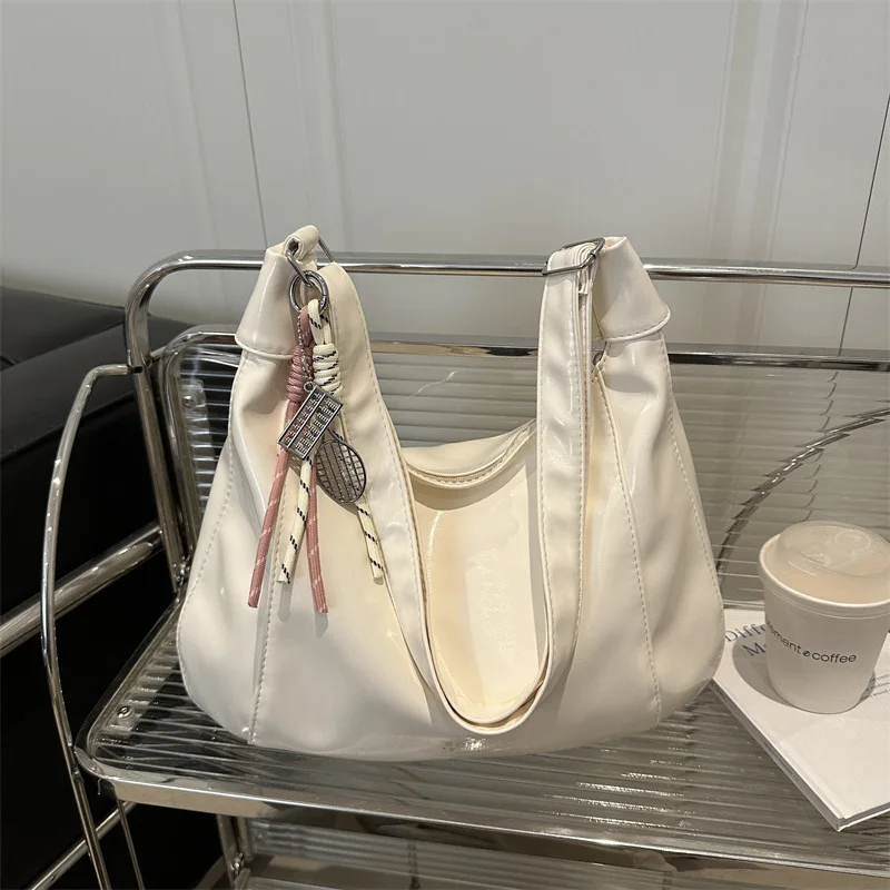 Freizeit-Pendeltasche mit groß – Women Bags For Airport Bewertung und Preis