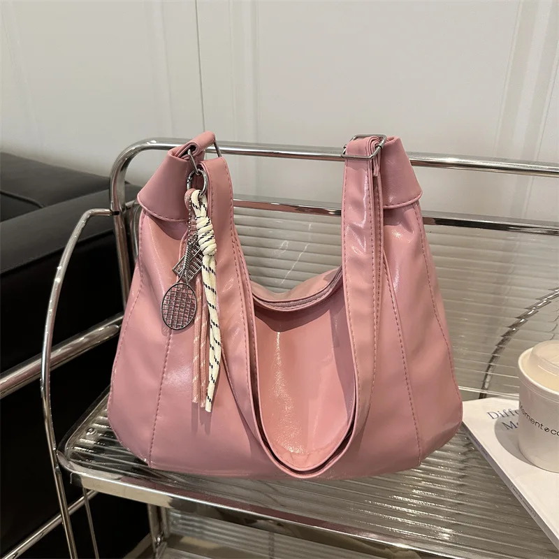Freizeit-Pendeltasche mit groß – Women Bags For Airport Bewertung und Preis