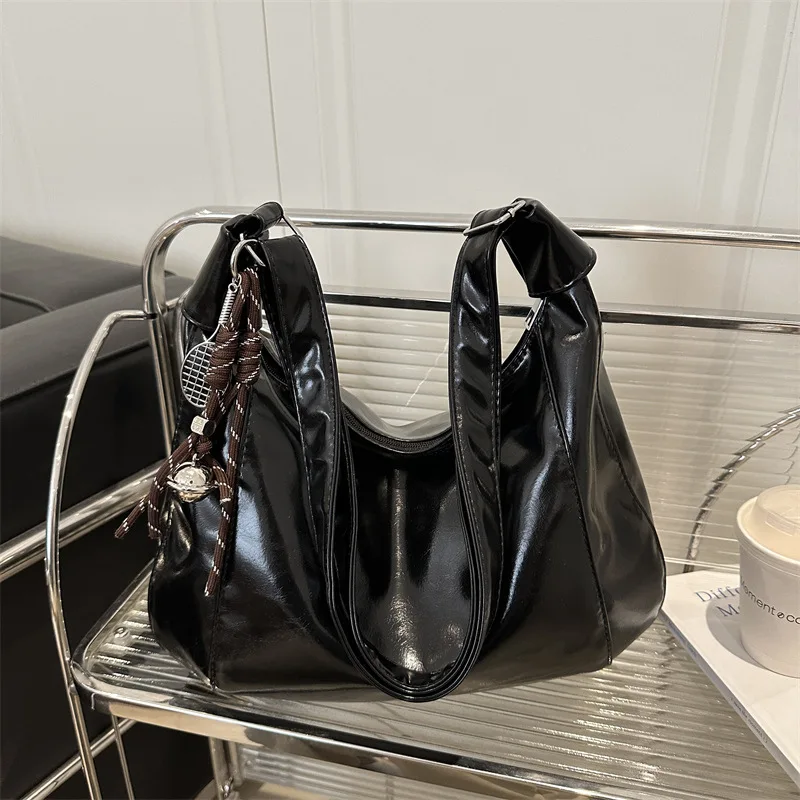 Freizeit-Pendeltasche mit groß – Women Bags For Airport Bewertung und Preis