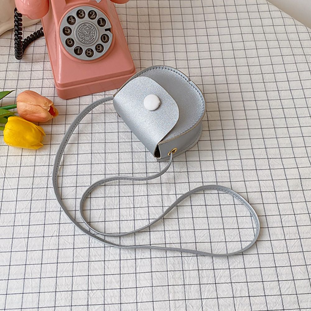 Kind Mädchen Umhängetasche Pu  – Mini Purse Chain Bewertung und Preis