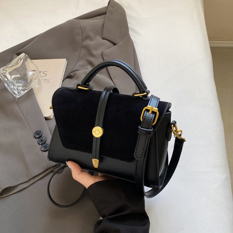 Elegante Kunsthandtasche mit v – Women Bags Golden Bewertung und Preis