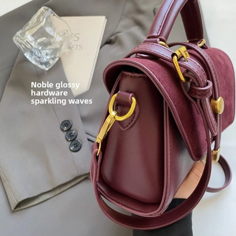 Elegante Kunsthandtasche mit v – Women Bags Golden Bewertung und Preis