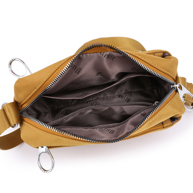 Wasserdichte Nylon-Umhängetasc – Women'S Kipling Bags Bewertung und Preis