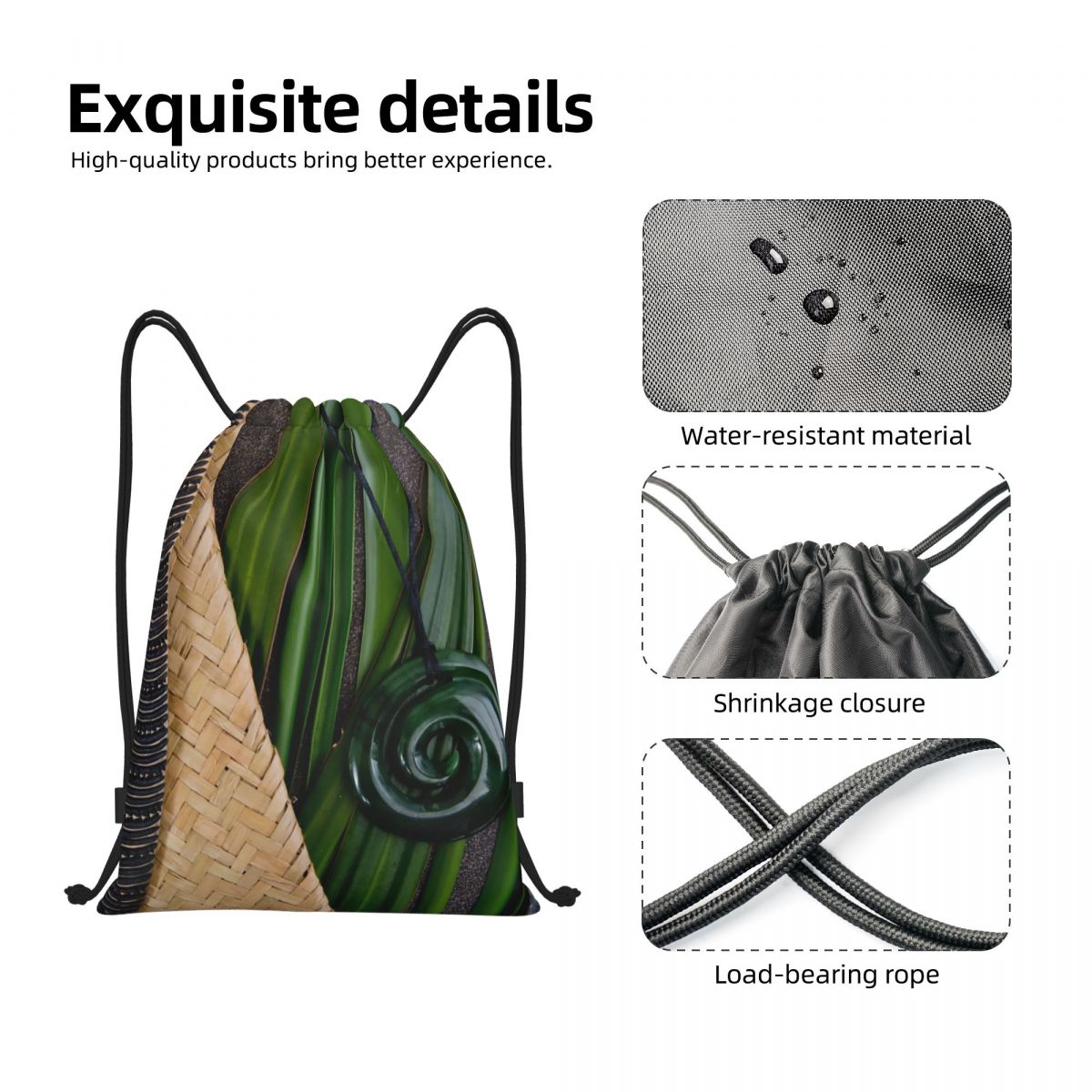 Benutzerdefinierte NZ Maoris K – Women Bags Nz Bewertung und Preis