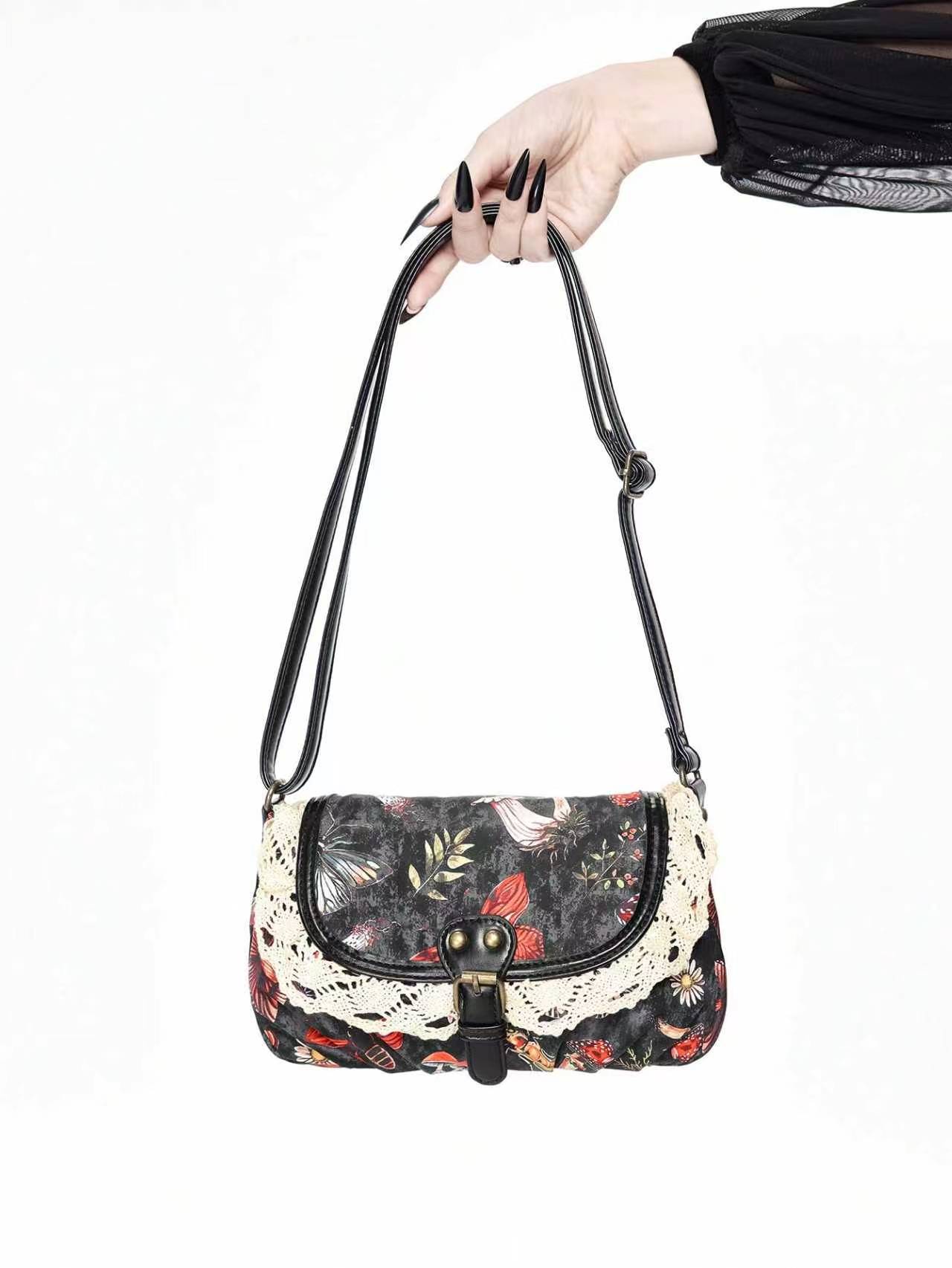 Retro Koreanisch-Japanischer S – Women'S Kipling Bags Bewertung und Preis