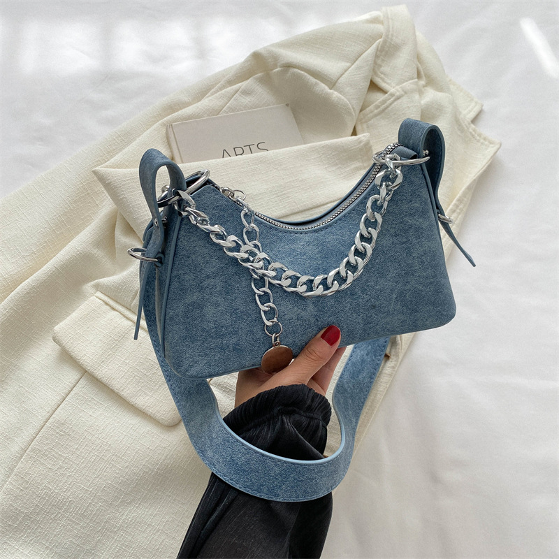 Denim Handtasche für Damen 202 – Women'S Kipling Bags Bewertung und Preis