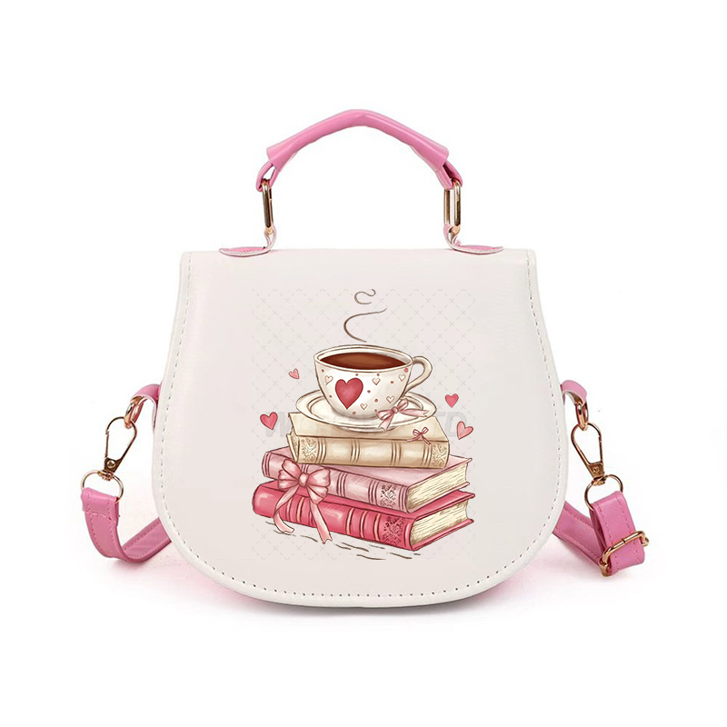 Y2K Kaffee & Bücher Damen Umhä – Women'S Xoxo Bags Bewertung und Preis