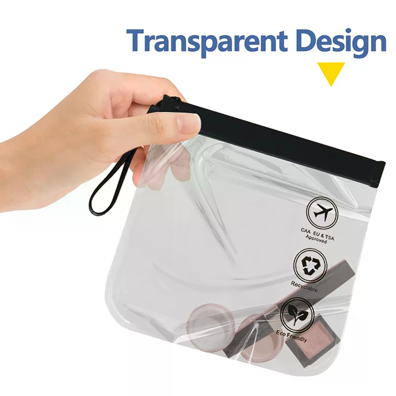 Transparente Reisetasche für F – Women Bags For Airport Bewertung und Preis
