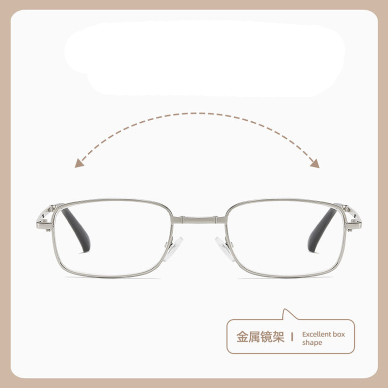 Retro-Klapp-Lesebrille, quadra – Women Bags Under 500 Bewertung und Preis