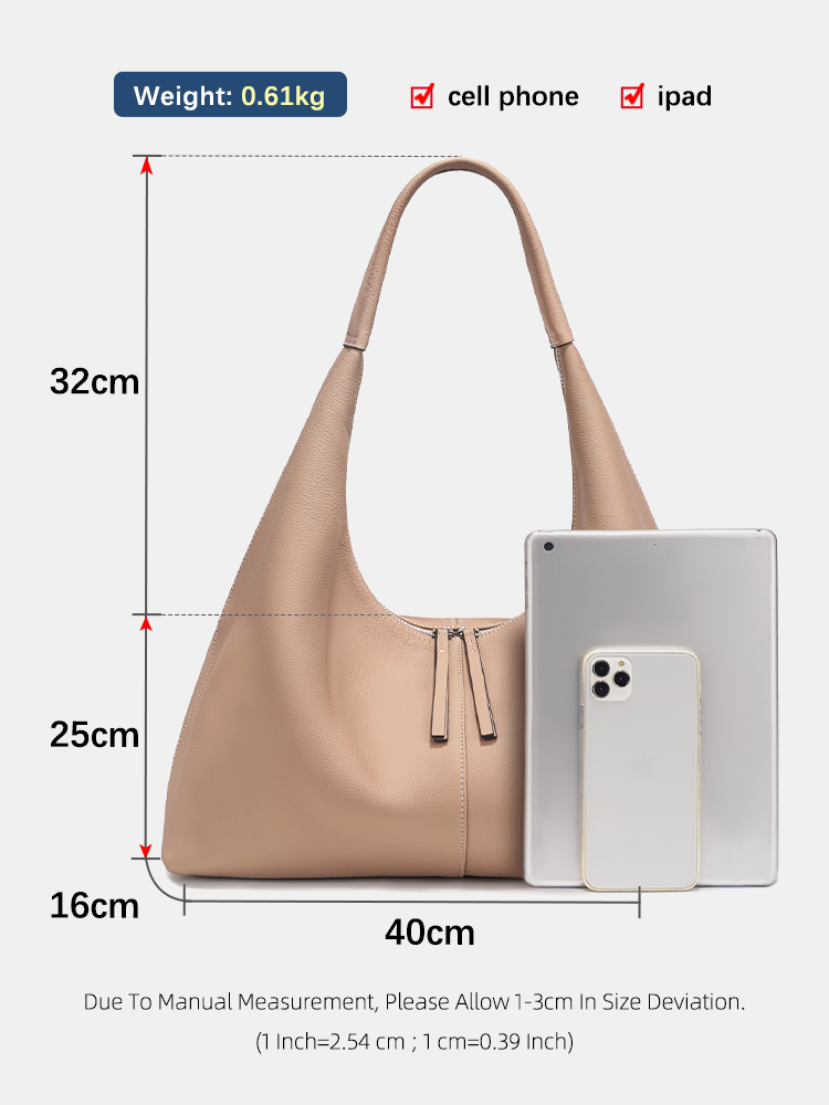 Zency Große Kapazität Einkaufs – Women Bags For Work Bewertung und Preis
