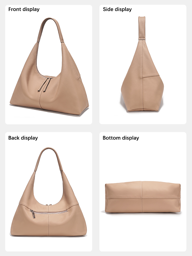 Zency Große Kapazität Einkaufs – Women Bags For Work Bewertung und Preis