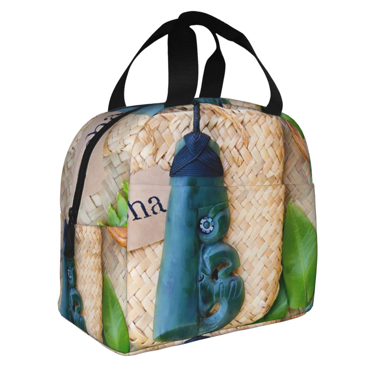NZ Maori-Thema, thermisch isol – Women Bags Nz Bewertung und Preis