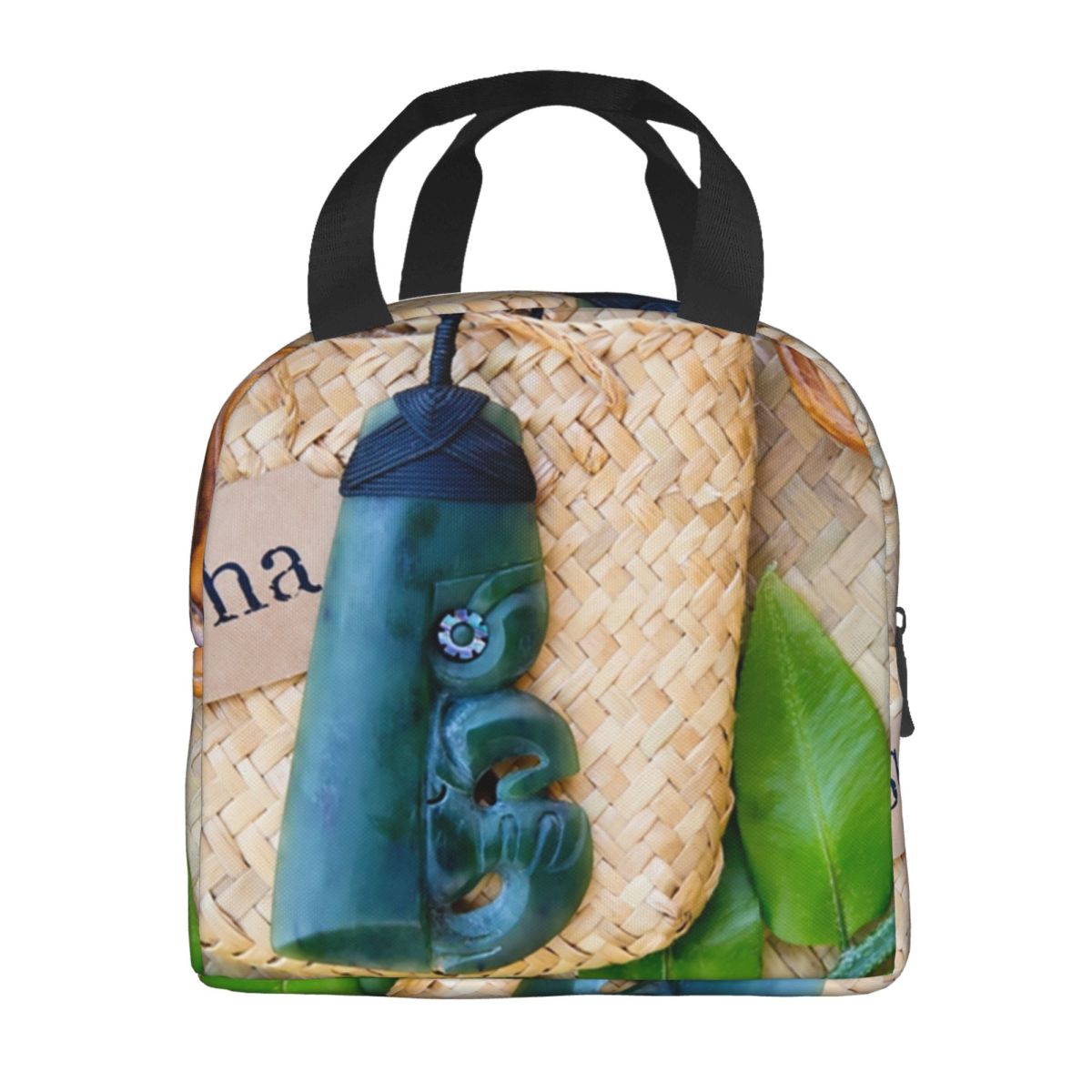 NZ Maori-Thema, thermisch isol – Women Bags Nz Bewertung und Preis